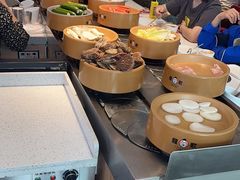 -龍歌自助小火锅(李沧顺和汇店)