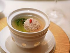 -香宫中餐厅 · 桂林香格里拉