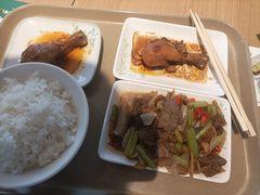 -老乡鸡(国华广场店)