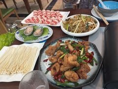 -金龙·打边炉(武进路店)