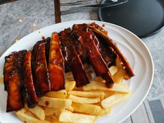 -Hurricane's Grill 飓风牛排