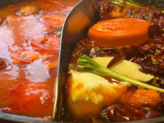 -楠火锅(仁恒梦中心店)