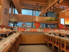 -争鲜回转寿司(海曙天一PLUS店)