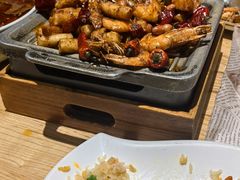 -老土灶民间菜(跃进桥店)