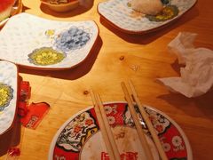 -莲寿司(国兴店)