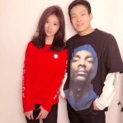 少华老师作品-崇尚GAVIN STYLE