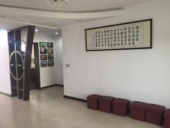 -弘毅堂咏春拳馆