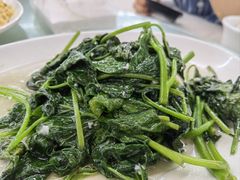 -红月湾海鲜饭店•沙滩海景(双月湾店)