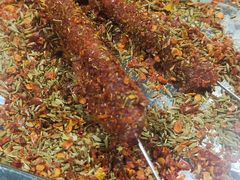 -东仪路传统烤肉