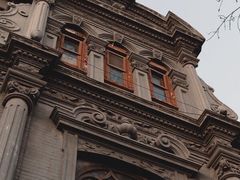 -1901 Cafe(西四店)
