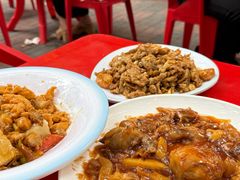 -振生清真饭店(永安道店)