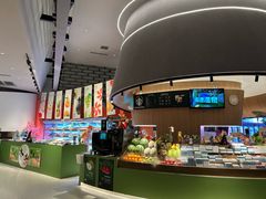 -海德温泉生活馆(朝阳大悦城店)