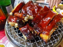 -琼大师东方烤乳猪(亚特兰蒂斯店)