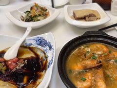 -清真马祥兴菜馆(云南北路店)