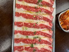 -大喜烤肉(海宁尚东店)