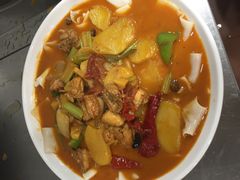 -西贝莜面村(香蜜湖店)