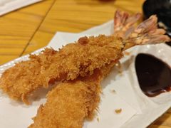 -ITARU食堂·定食料理(西丽店)