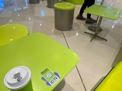 -丘大叔柠檬茶(来福士广场分店)