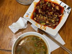 -白家高记肥肠粉(总店)