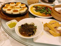 凉拌海带-粤珍轩.创始店.始于2001(含光门店)