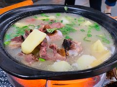 -张关合渣(航空大道店)