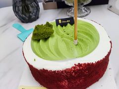 -第戎蛋糕(恒隆广场店)