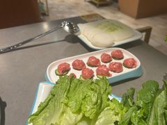 -老北京铜锅涮肉·香辣诱惑·小龙虾(禅城创意产业园店)