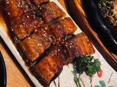 烤鳗鱼-胜代日本料理(云程巷小区店)