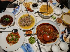 -绿波廊(豫园店)