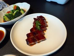 -丽晶轩中餐厅(重庆丽晶酒店)