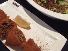-Efes Turkish & Mediterranean Cuisine 艾菲斯餐厅(陆家嘴店)