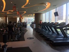 -W Fitness 威尔仕健身(北京英皇集团中心店)