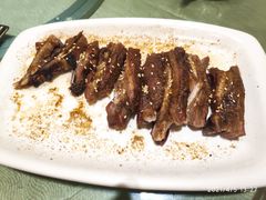 -张记旺角食街(动物园店)