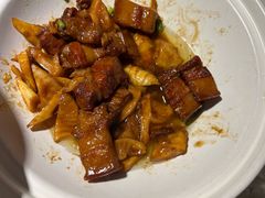 -徽州月·民间徽菜(浦东总店)