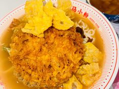 -河马小粉·螺蛳粉(智慧城店)