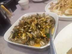 -大洋家·精品潮汕菜·生腌砂锅粥(天河东路店)