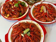 -虾铺子龙虾·私房菜(金源花苑店)