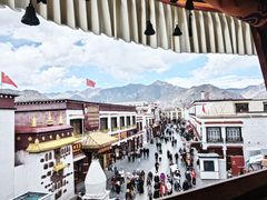 -玛吉阿米·餐吧