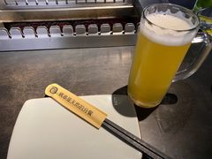 -很久以前羊肉串(南京路第一百货店)