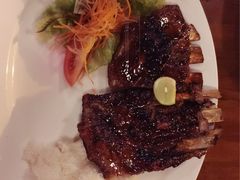 -Pundi Pundi Restaurant