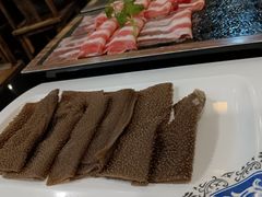 -百年川椒重庆老火锅(光谷店)