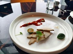 -运·中餐厅(成都华尔道夫酒店)