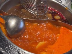 -左庭右院鲜牛肉火锅(新梅广场店)