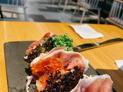 -The Diner X餐厅(青岛万象城店)