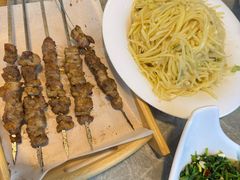 -小饭桶(野三坡百里峡店)