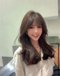 -Rise Hair上升造型