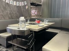 -海底捞火锅(油麻地店)