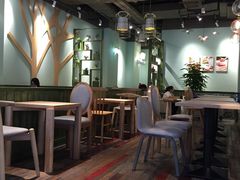 -仙踪林(江燕路万科里店)