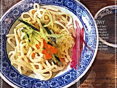 -百花深处·老北京风味菜