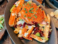 -蟹之国·精品蟹料理(极地店)